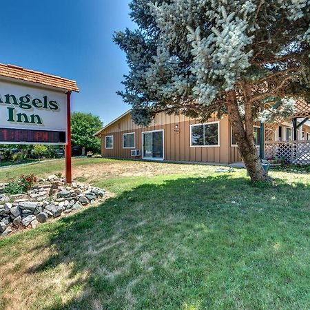 Angels Inn Angels Camp Εξωτερικό φωτογραφία