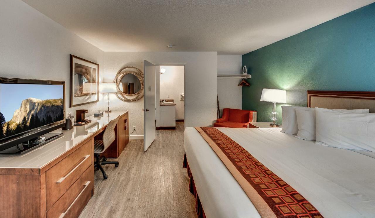 Angels Inn Angels Camp Εξωτερικό φωτογραφία